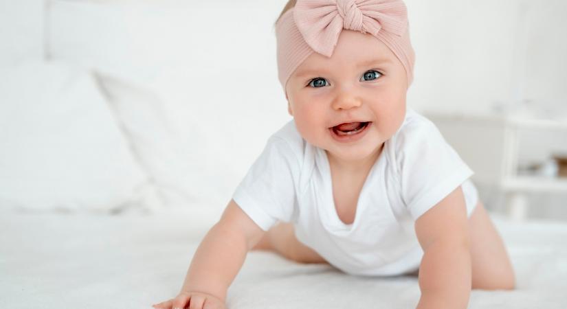 Új nevek bukkannak fel az utónevek Top10-es listájában