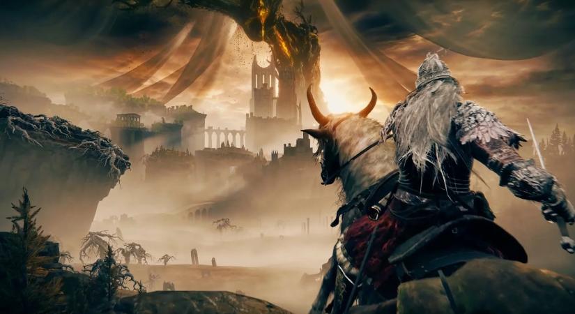 Elden Ring-film fejlemények, jön az Assassin's Creed Black Flag Resynced leleplezése – ez történt hétfőn
