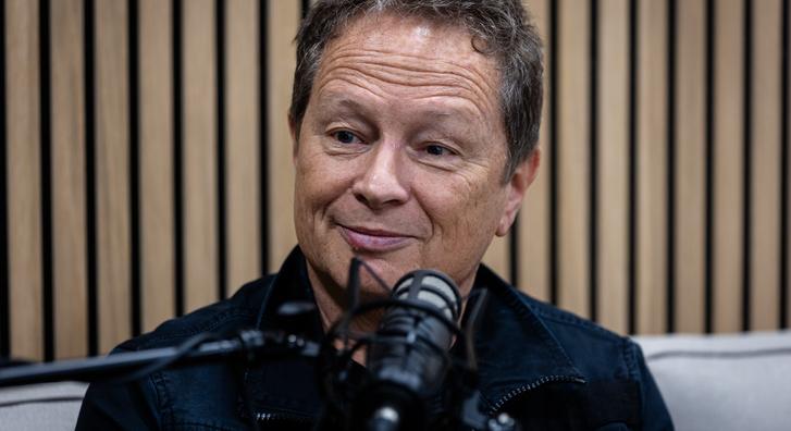 „Hülyeség volt nem élni ezzel az egésszel” – Geszti Péter hatalmas pénzösszegtől esett el egy rossz döntés miatt