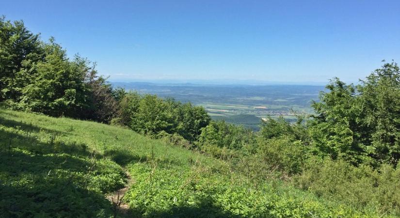 Különleges rekordot őriz a Kékestető és nem a magassága miatt