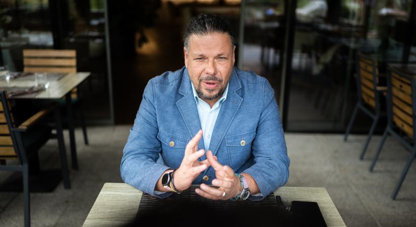 Zárug Péter Farkas a Fideszről: Nem fogadták meg a tanácsot, végük lett