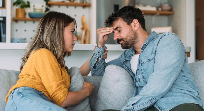 Április a szakítások hónapja: így tedd túl magad a szívfájdalmon, ha véget ért a párkapcsolatod