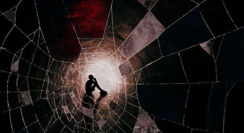 Szabadlábon a bicskei szörny – de mi lesz az ügy aktáival?