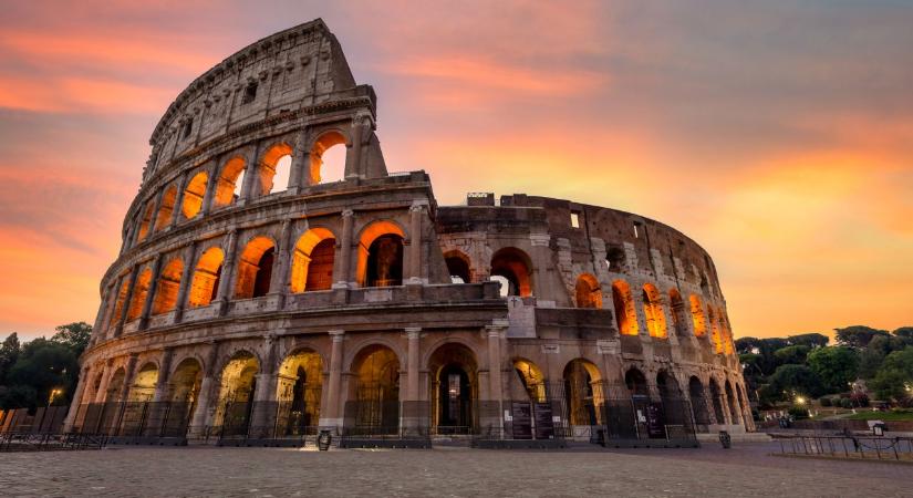 Melyik városban járunk? 10 ikonikus látkép, amit illene felismerni