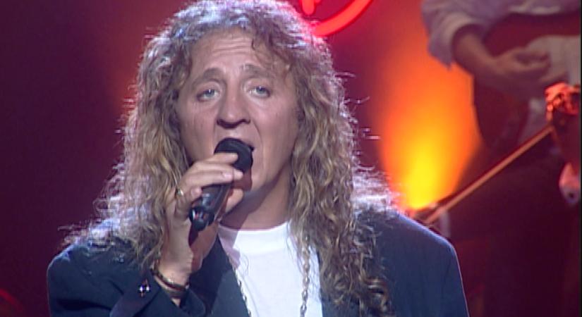 Zámbó Jimmy testvére felfedte a titkot, amiről 25 évig hallgatott