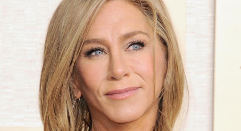Ez volt Jennifer Aniston első reakciója, amikor megtudta, hogy a volt férje édesapa lett: az egész világ a színésznő tettéről beszél