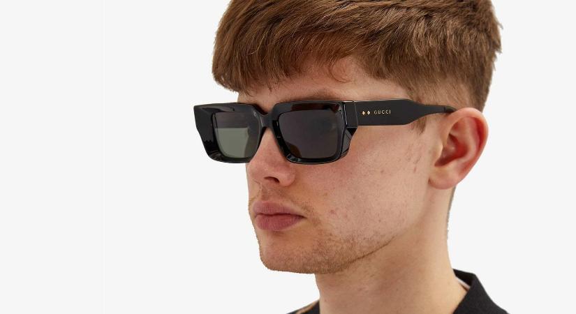 Luxusmárkával készíthet okosszemüveget a Google is