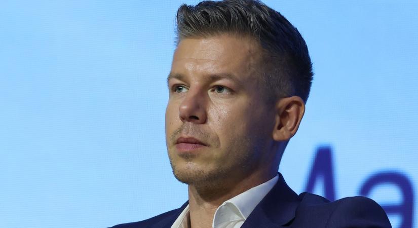 Vége! Magyar Péter bejelentése után kő kövön nem marad