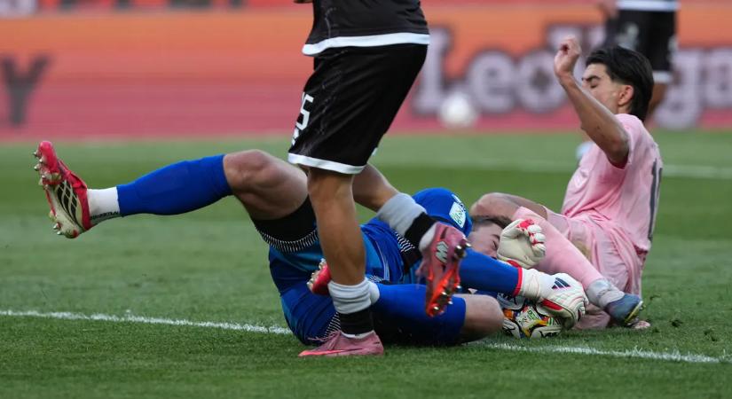 Nyakát törte a futballpályán Jürgen Klinsmann fia