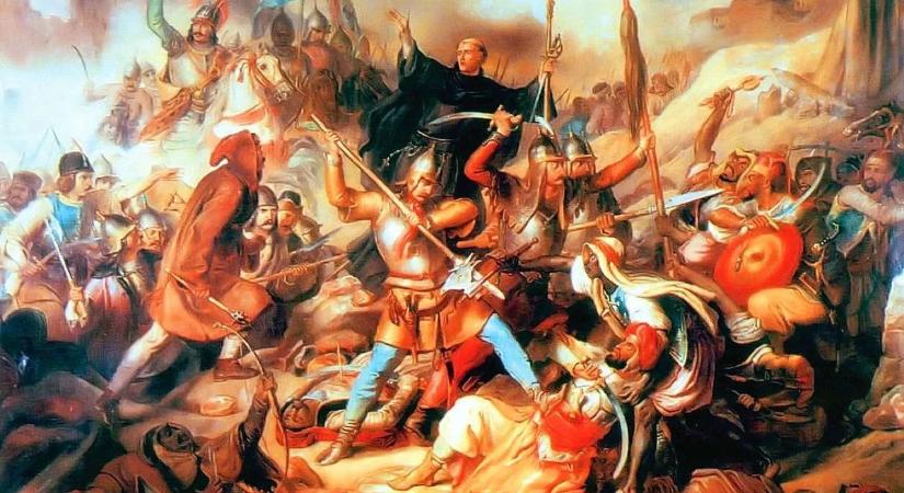 Lovagi torna az agyadnak: íme a nagy magyar középkor-kvíz – Te hány kérdésre tudod a választ?