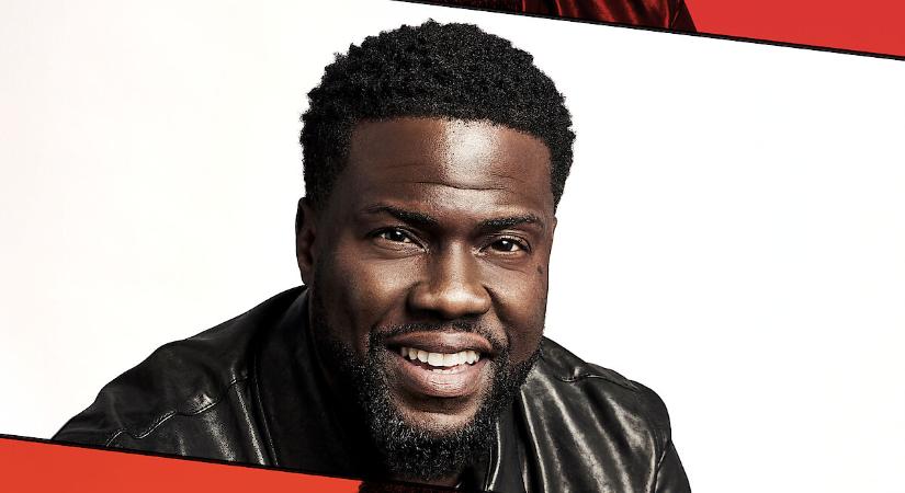 Mától a Netflixen: Kevin Hart a humor következő nagyágyúját keresi