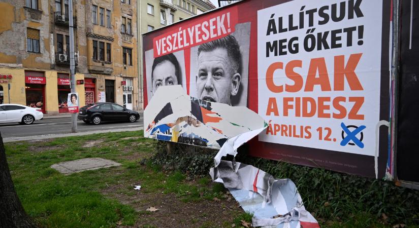 Négy mandátumot bukott úgy a Tisza, hogy a listás szavazóik nem szavaztak át egy az egyben az egyéni jelöltre is