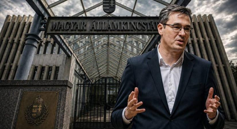 Az államkincstár is ‘lépést vált’? – levegőhöz jut Budapest