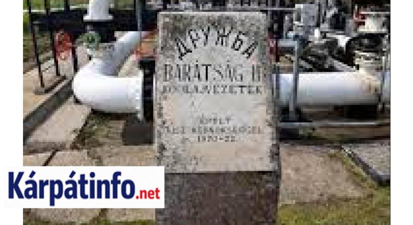 Eljött a nagy nap, újraindulhat az olajszállítás a Barátság vezetéken