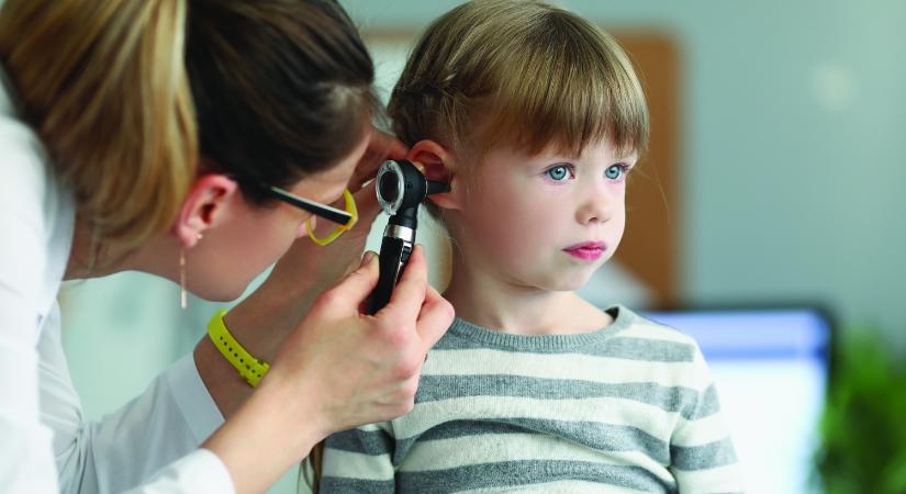 Tűtől a torokpálcáig – öt vizsgálat, amitől rettegnek a gyerekek