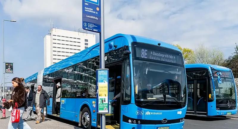 BKK: magas az elégedettség, de már nem olyan elnézőek az utasok