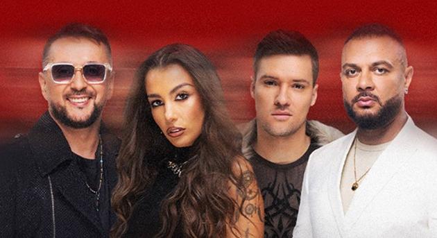 Kirúgták az X-Faktorból Tóth Andit és Valkusz Milánt