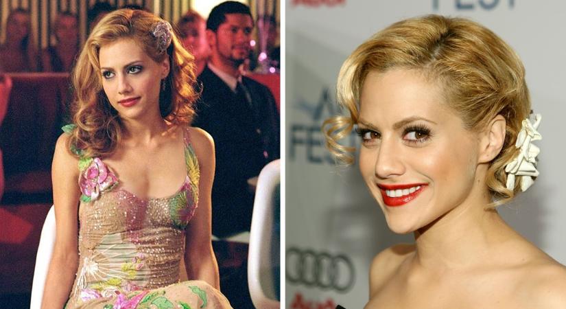 Már 17 éve, hogy elhunyt Brittany Murphy – Máig tisztázatlan a halála