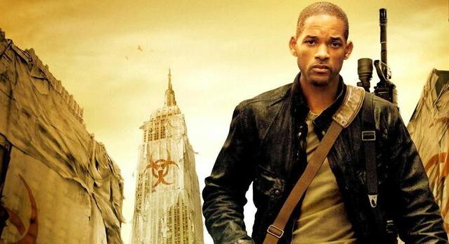 Megvan, ki vezényli le a Legenda vagyok 2. részét