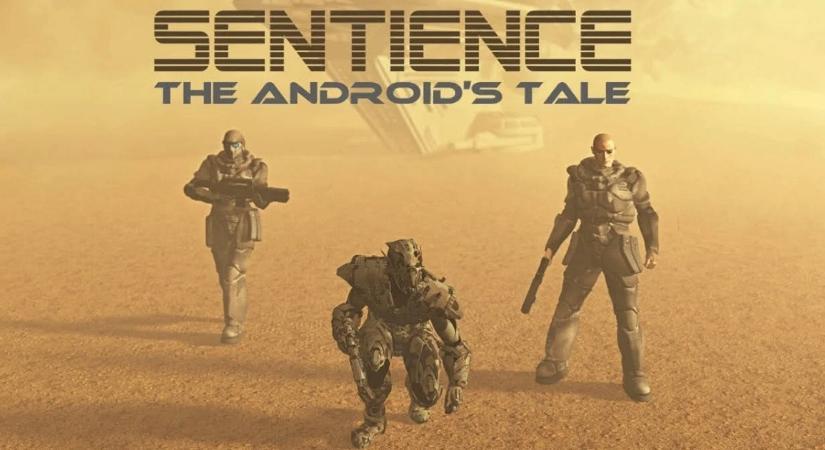 Az androidok már a spájzban vannak a Steam új ingyenjátékában