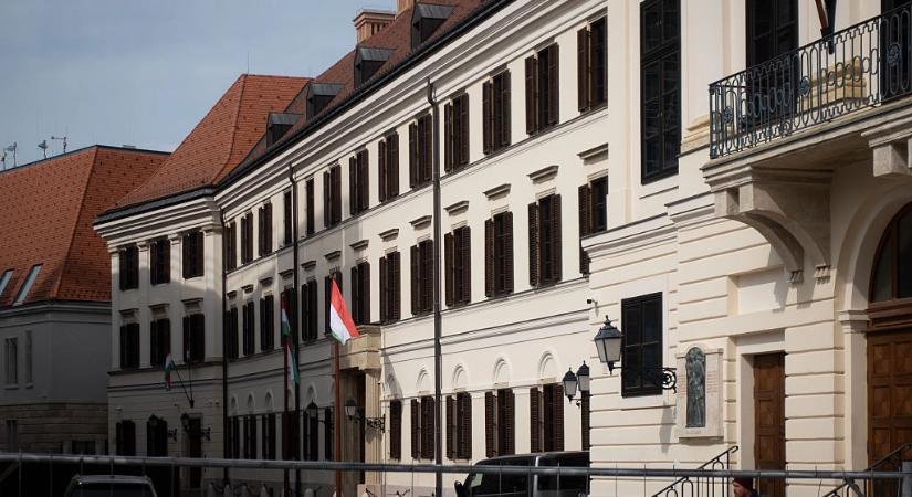 Mi lesz a Karmelitával, ha kiköltözik onnan a miniszterelnökség?