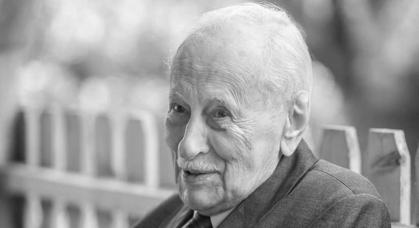 Elhunyt az egyik utolsó magyar huszár