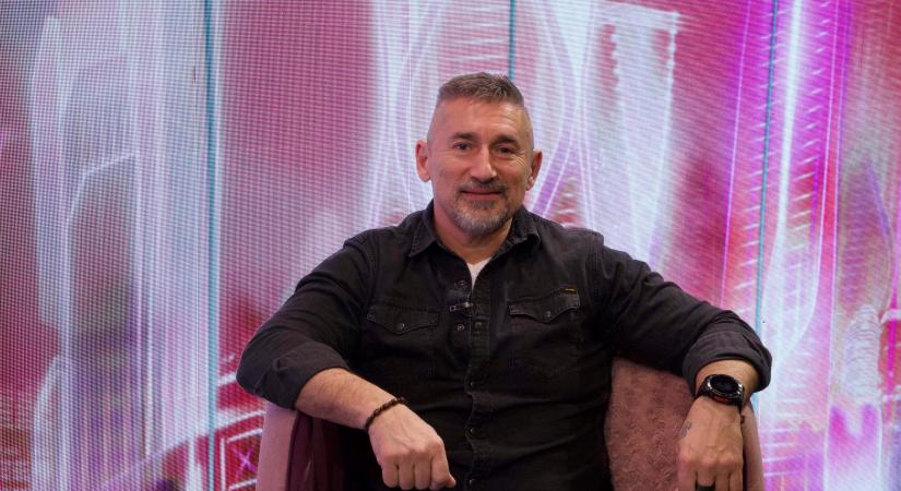 Lakatos Péter: Volt, aki 97 kg-ot fogyott a programomban