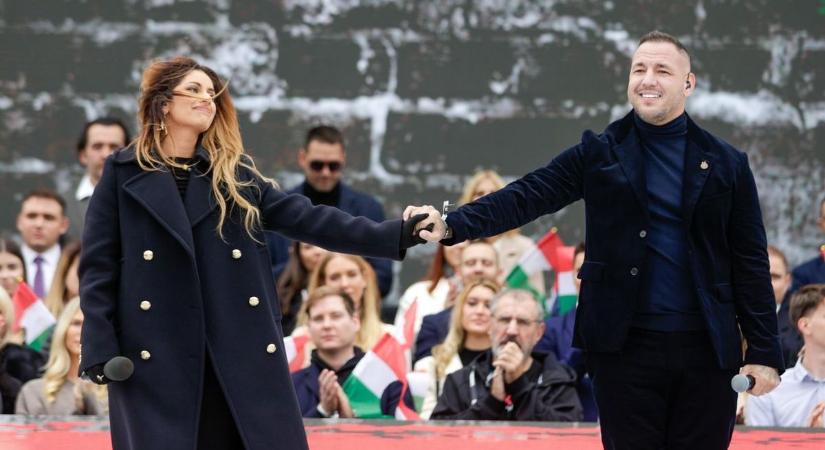 Ez legyen a háborús celebek vezeklése. És utána elkezdődhet a megbékélés