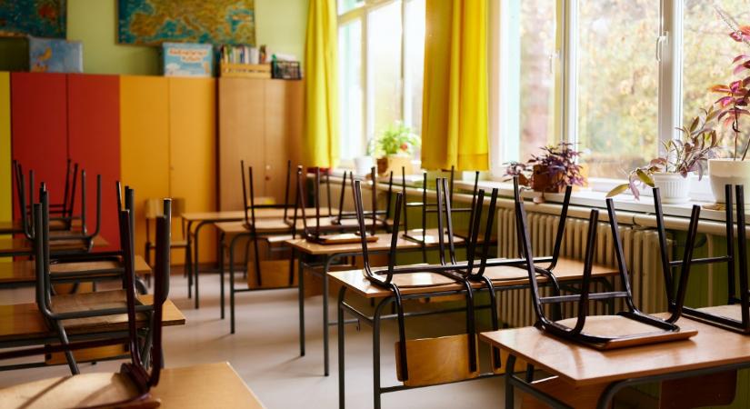 Három napos rendkívüli szünet jön az iskolákban: ezek a dátumok