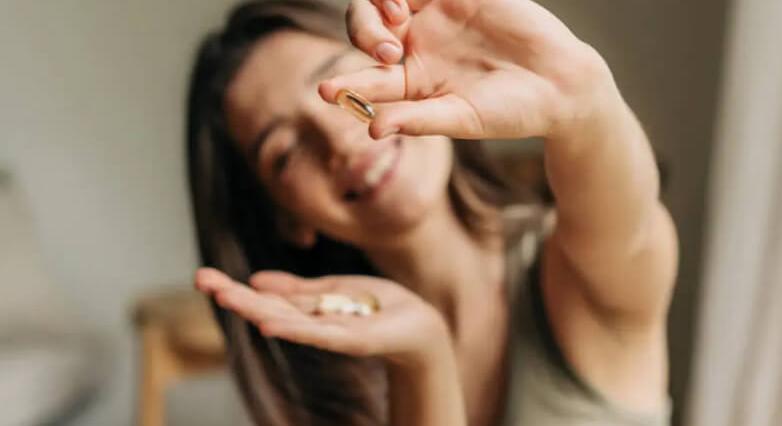 Vitaminok: mire van tényleg szükséged?