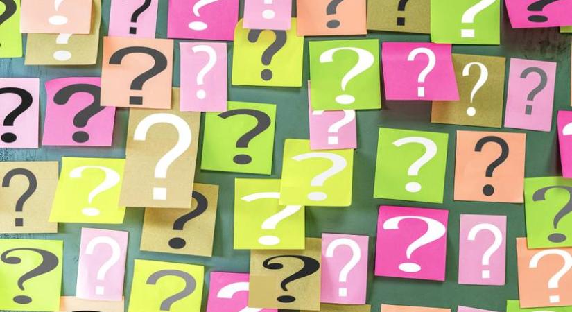 Kézzelírott vagy kézzel írott? Helyesíráskvíz, melyre nem mindenkinek megy elsőre a jó válasz