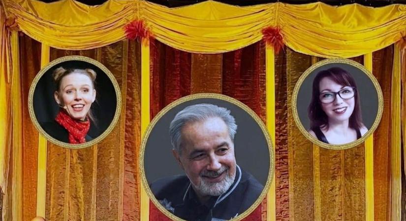 Mámorosan ünnepli a tánc világnapját Tiszalök