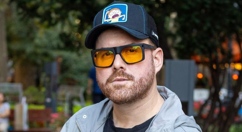 Fluor Tomi elmondta: ezért nem vett részt a Rendszerbontó Nagykoncerten