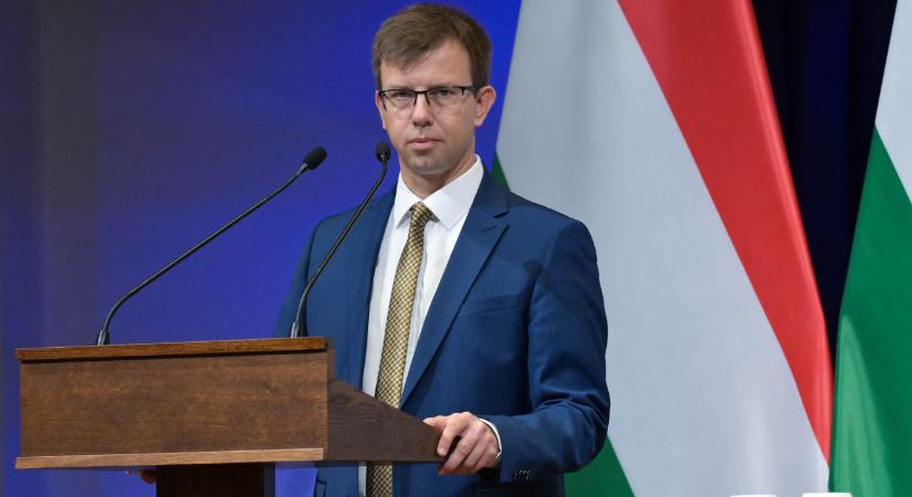 Bóka János: az ukránok ma jelenthetik be, hogy újraindul az olajszállítás a Barátság vezetéken