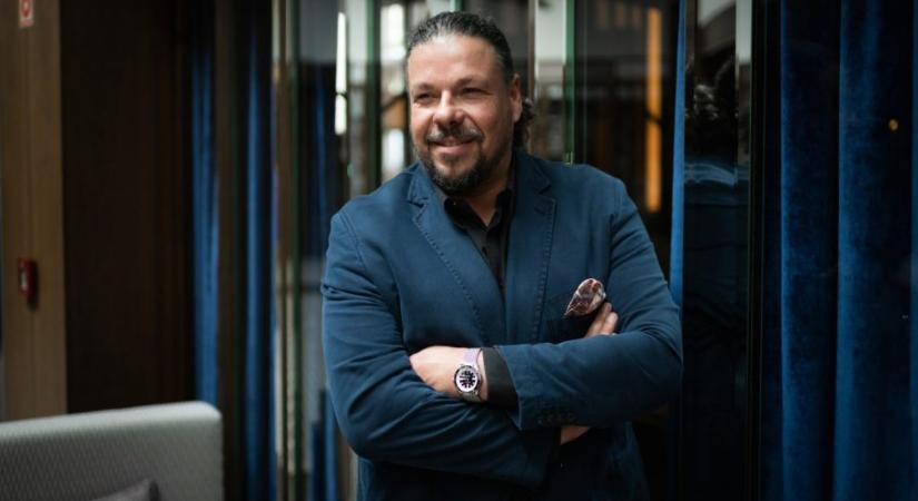 Orbán Viktor helyében új pártot csinálna Zárug Péter Farkas