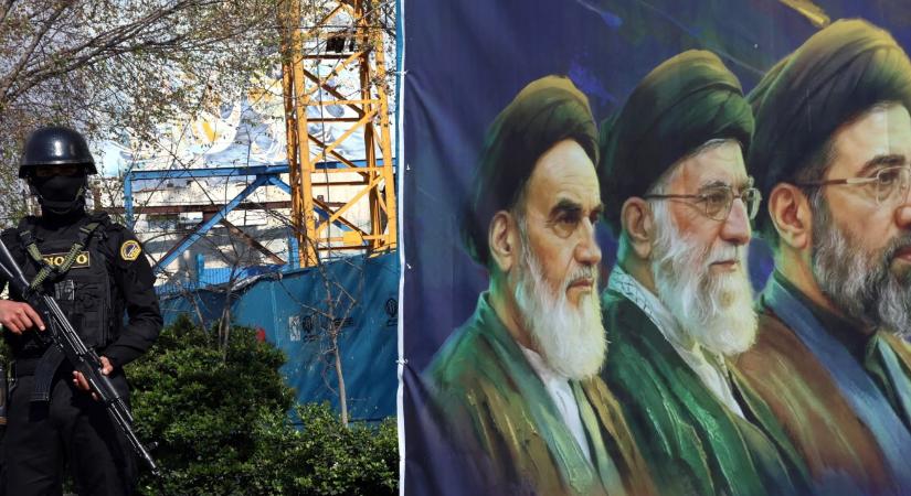 Irán egyelőre nem számol további tárgyalásokkal az Egyesült Államokkal