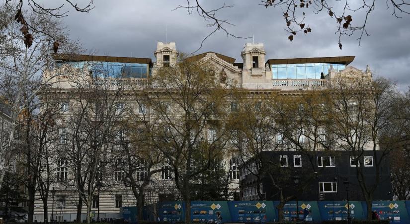 Magához vette az ügyészség az MNB-ügy nyomozását a rendőrségtől