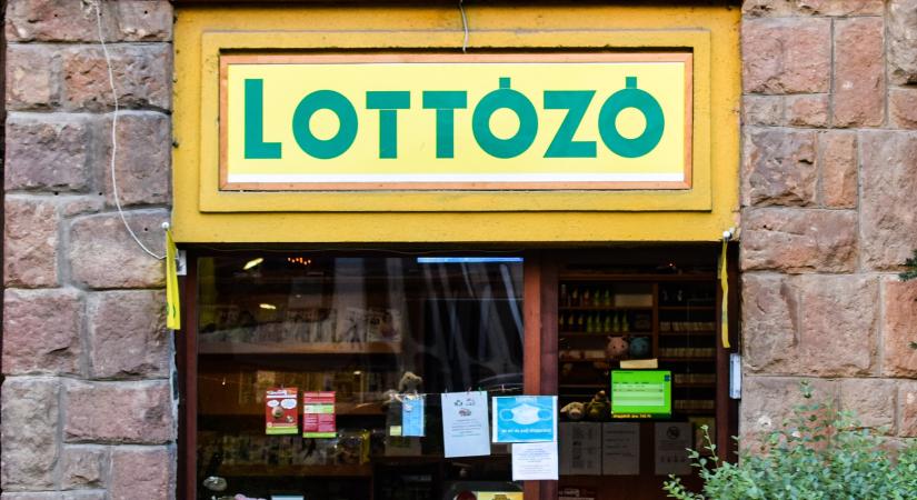 Összecsapott a matek, 117 vagy 8 évente lehet esély arra, hogy „kirabolják” a lottójátékokat?