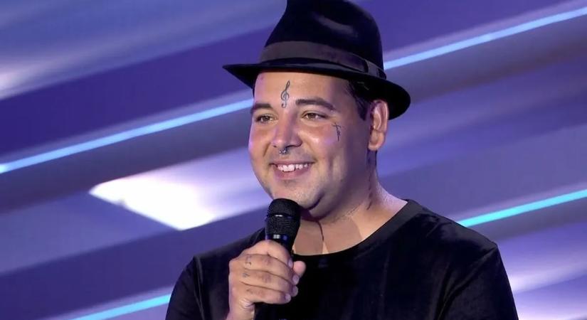 Balogh Krisztofer kiborult a brutális üzenettől: „Annyira ostoba, buta emberek vagytok...”