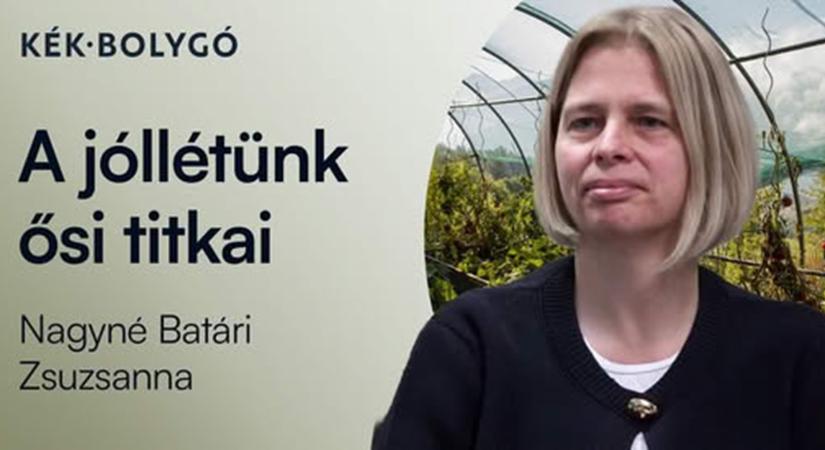 Népi hagyományok a fenntarthatóság szolgálatában