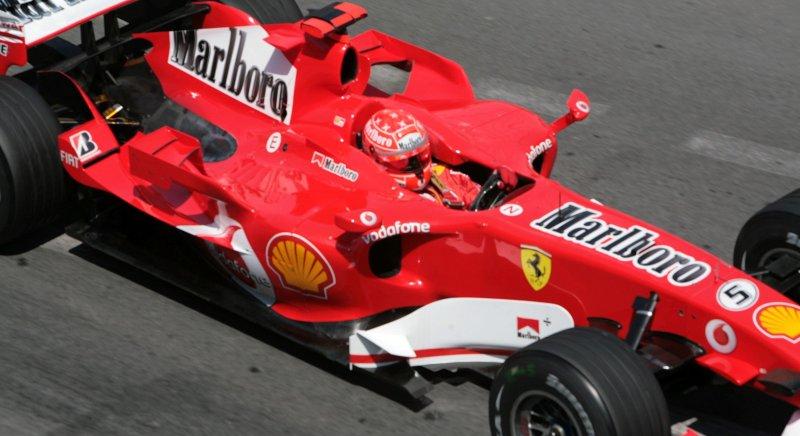 Weber kiakadt Jean Todt Schumacherről szóló szavain