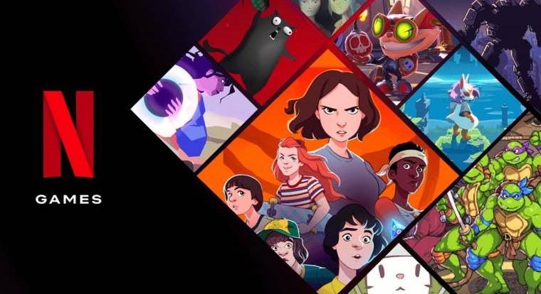 Na, akkor most mi a terv a Netflix gaming részlegével?