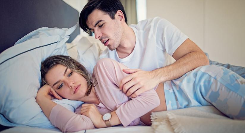 Ezt a 6 párkapcsolati dinamikát érdemes elkerülnöd, ha nem akarod, hogy megcsaljanak