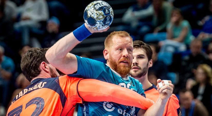 Tovább dagad a botrány: az európai játékosszervezet közleményt adott ki a Szeged kézisének kirúgása kapcsán