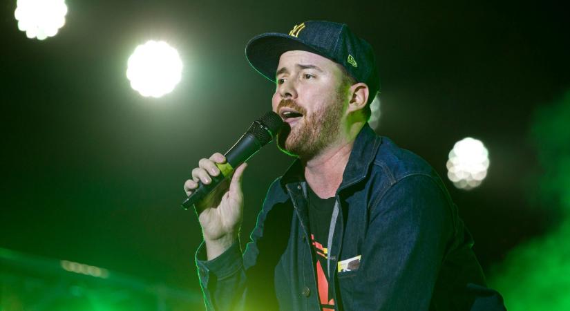 Fluor Tomi furcsa élménye: „Az egész életem egy átverés volt”