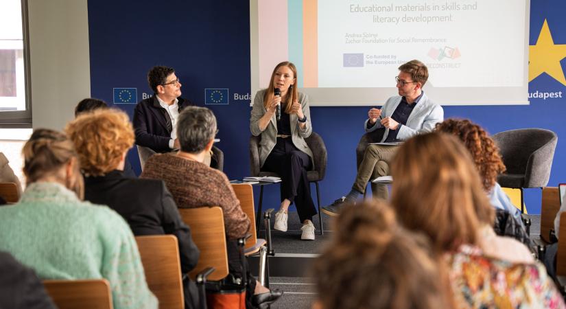 Holokauszttorzítás és dezinformáció – A holokauszt emlékezetének új kihívásai a digitális korban