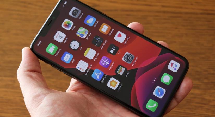 Kiszivárgott a lista: ezek az iPhone-ok már nem kapják meg az Apple idei újdonságait