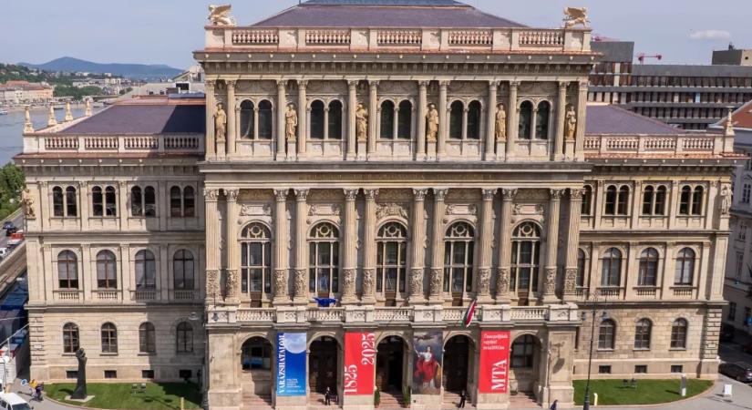 Vissza kell adni az MTA-nak a HUN-REN kutatóhálózathoz csatolt intézeteket a tudományos dolgozók szakszervezete szerint