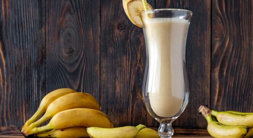 A sógornőm trükkje bevált: ide tedd a banánt, hogy ne barnuljon meg!