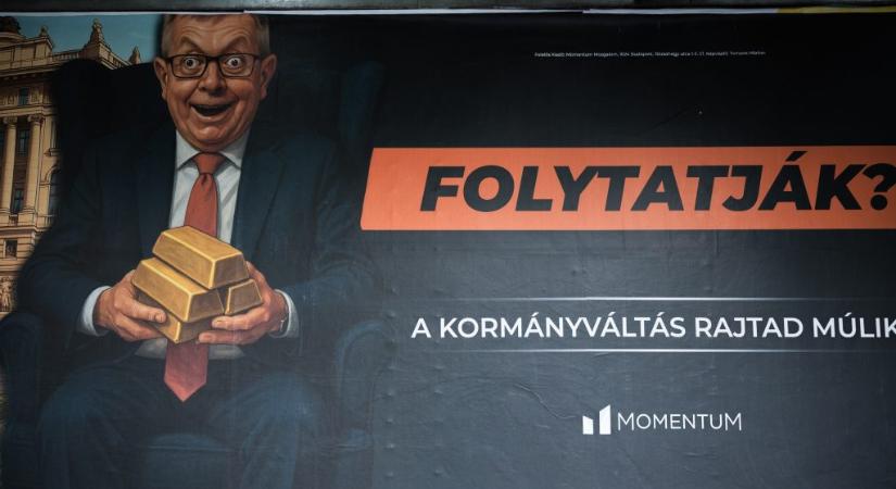 A Legfőbb Ügyészség lépett a Matolcsy-ügyben